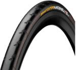 Continental Gator Hardshell 32-622 (700x32C) országúti külső gumi, defektvédett (HardShell), drótperemes, 180TPI, 450g, fekete