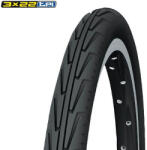 Michelin City'J 20x1, 75 (44-406) külső gumi (köpeny), 66 TPI, 500 g