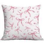  Párnahuzat PINKABELLE 45x45 cm, fehér