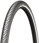 Michelin Protek Max Protection Access Line 622-37 (700x35c - 28x1, 4) trekking külső gumi (köpeny), defektvédett, reflexcsíkos, E25, 855g