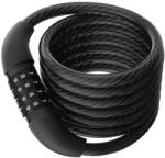 BASI ZR 303 számzáras spirálzár (B69900303)