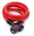 Burg Wächter 1260 150 biciklizár (BW11580)