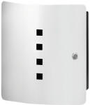 Burg Wächter Quad 6204/10 NI modern kulcsdoboz (BW33520)