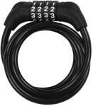 Burg Wächter 1230 C 120 számzáras biciklizár (BW02620)