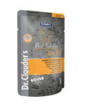  Akciós Dr. Clauder's Best Selection No1 Cat csirke-tőzegáfonya 85g (A termék lejárati ideje: 2026.05. 02. )