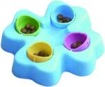 BackHomeLiving Joc educativ pentru câini și pisici - 23 x 8 x 23 cm (PET7741)