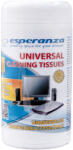 Esperanza Șervețele universale de curățare - Esperanza ES105 - 100 buc (ES105)