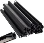 Gardlov Cleme premium din PVC pentru benzi - set de 10 bucăți (00023911)
