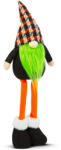 Family Spiridus Scandinav Halloween - 60 cm - Verde (58134B)