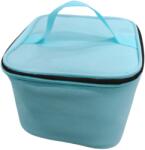 Garden Line Geantă termoizolantă - 17 x 17 x 15 cm - 4L - Albastru (IZO9301)