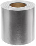 Gardlov Banda de gard din PVC - 19 cm x 35 m - 630g/m2 - Gri (00023704)