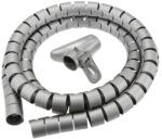 TOPEX Acoperire de conductori 200 x 3.0 cm (79R275)