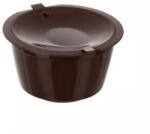 Ruhhy Set de 6 capsule de cafea reutilizabile (00023028)