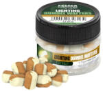 Feeder Competition Lighting Dumbel Wafters horogcsali, o8x12 mm, tigrismogyoró, 15 g (CZ8164)