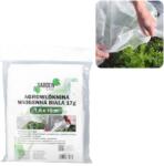Gardenline Agrotextil de primăvară - alb - 1, 6 x 10 m - 17g (AGO2074)