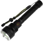 Esperanza Hybris Lanternă LED cu acumulator, 1000 lumeni, port de încărcare USB C (EOT068)