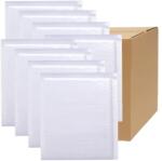 Maaleo Plicuri cu bule de aer de dimensiuni mari, set de 85 bucăți, 500x600mm, 50x60cm MAALEO! (00026326)