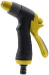 Garden Line Pistol de stropit cu jet reglabil - din plastic (WIL4884) Pulverizator