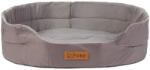 Yummie Culcuș pentru câini - 80 x 57 x 13 cm - gri (60046D)