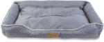 Yummie Culcuș pentru câini - 87 x 59 x 13 cm - gri (60045D)
