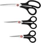 TOP TOOLS Foarfece 3 buc (17B723)
