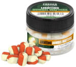 Feeder Competition Lighting Dumbel Wafters horogcsali, o8x12 mm, mangó, 15 g (CZ8133)