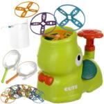 Kruzzel Set de Joc cu Disc Zburător pentru Copii - Kruzzel (00024840)