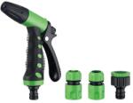 Garden Line Pistol de stropit reglabil cu accesorii (WIL4523) Pulverizator