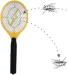 Gardenline Rachetă Electrică Împotriva Insectelor - 46 cm (LAR9874)