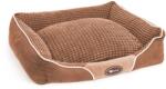 Yummie Culcus Pentru Catei - 60 x 50 cm - Maro (60010BR)
