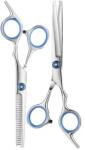 Soulima 2 Foarfeci Profesionale de Coafura cu Accesorii (00018084)