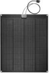 NEO TOOLS Panou solar portabil, încărcător solar, 100 W, IP67, pentru baterie 12 V, încărcare telefon și laptop, 2 porturi USB (90-143)