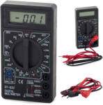 Verk Group Multimetru digital DT-832 cu afișaj LCD și gamă largă de măsurare (11031)