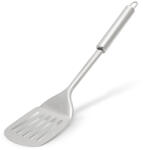 Bewello Paletă pentru clătite din oțel inoxidabil - 35 cm (57281C)