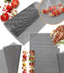 GordonToys Grătar din Teflon Rezistent la Căldură și Reutilizabil (G653)