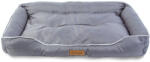 Yummie Covoraș pentru câini - 68 x 45 x 11 cm - gri (60045C)