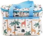 Garden Line Geantă termoizolantă portabilă - 25 x 17 x 17 cm - 6L (IZO9264)