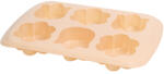 Bewello Forma de Copt din Silicon - Floare - 27, 5 x 18, 3 x 3 cm (57530P)