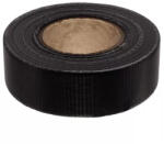 Gardlov Bandă de gard PVC - 4, 75 cm x 35 m - 450g/m2 - Gri antracit (00023910)