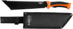NEO Maceta cu lama full-tang 40 cm Neo (63-117)