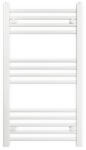  Törölközőszárító radiátor 50 x 90 cm - Nero Italia (fehér)