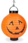 Family Lampion - Dovleac LED - 2 x AAA - 20 cm (56550A)
