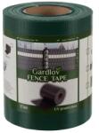 Gardlov Banda de gard din PVC - 19 cm x 35 m - 450g/m2 - Verde (00023699)