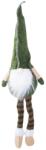 Verk Group Moule scandinav de Crăciun - Verde - 50 cm (26010_Z)
