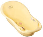 TEGA BABY piskóta 102 cm babakád - őzike, sárga