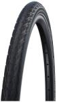 Schwalbe DELTA CRUISER PLUS HS431 refl 26 Kerékpár külső gumi köpeny