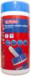 Herlitz Servetele curatare ecrane, 100 buc. , Herlitz (400198337)
