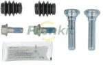 FRENKIT Sada vodiacich puzdier brzdového strmeňa FRENKIT 810082 (810082)
