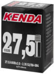 Kenda 27, 5x2, 00-2, 35 52/58-584 tömlő kenda av 40mm dobozos tömlő 27, 5x2, 00-2, 35 52/58-584 kenda av 40