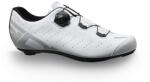 SIDI Fast 2 országúti cipő [fehér-szürke, 43]